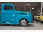 Thumbnail Photo 23 for 1949 Ford F1